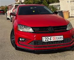 فولكسفاغن جيتا